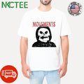 Movements Afraid To Die death shirt