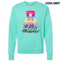 Mr. Nutcracker Merry Christmas Sweatshirt 'NLB' T-Shirts, Hoodie | CiraTrend.com