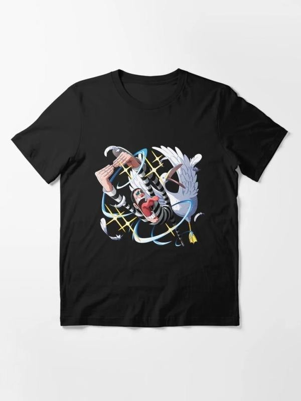 Mr. 2 Bon Kurei One Anime Shirt, Everyday Wear, No Fuss Style, Soft Touch, Feels Like a Favorite Hoodie, Sweatshirt
