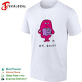 Mr Books The Paris Review literary reading shirt