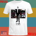 Mr. Mondo Flower Sun And Rain Scenes Of Explicit Violence T-shirt