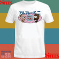 Mr. Noodle Freddie Gibbs Esgn T-Shirts