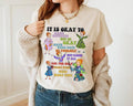 Ms. Day's JAM-boree T-Shirt – Cute Jam Jar Graphic Tee | Fun Fruit Preserve Shirt, Whimsical Cartoon Design for Foodies &...