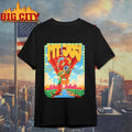 Mt Joy Live From Austin Texas At Moody Center On April 25 2026 Shirt
