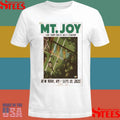 Mt. Joy 9-16-2025 Live From Forest Hills Stadium New York Ny T-shirt