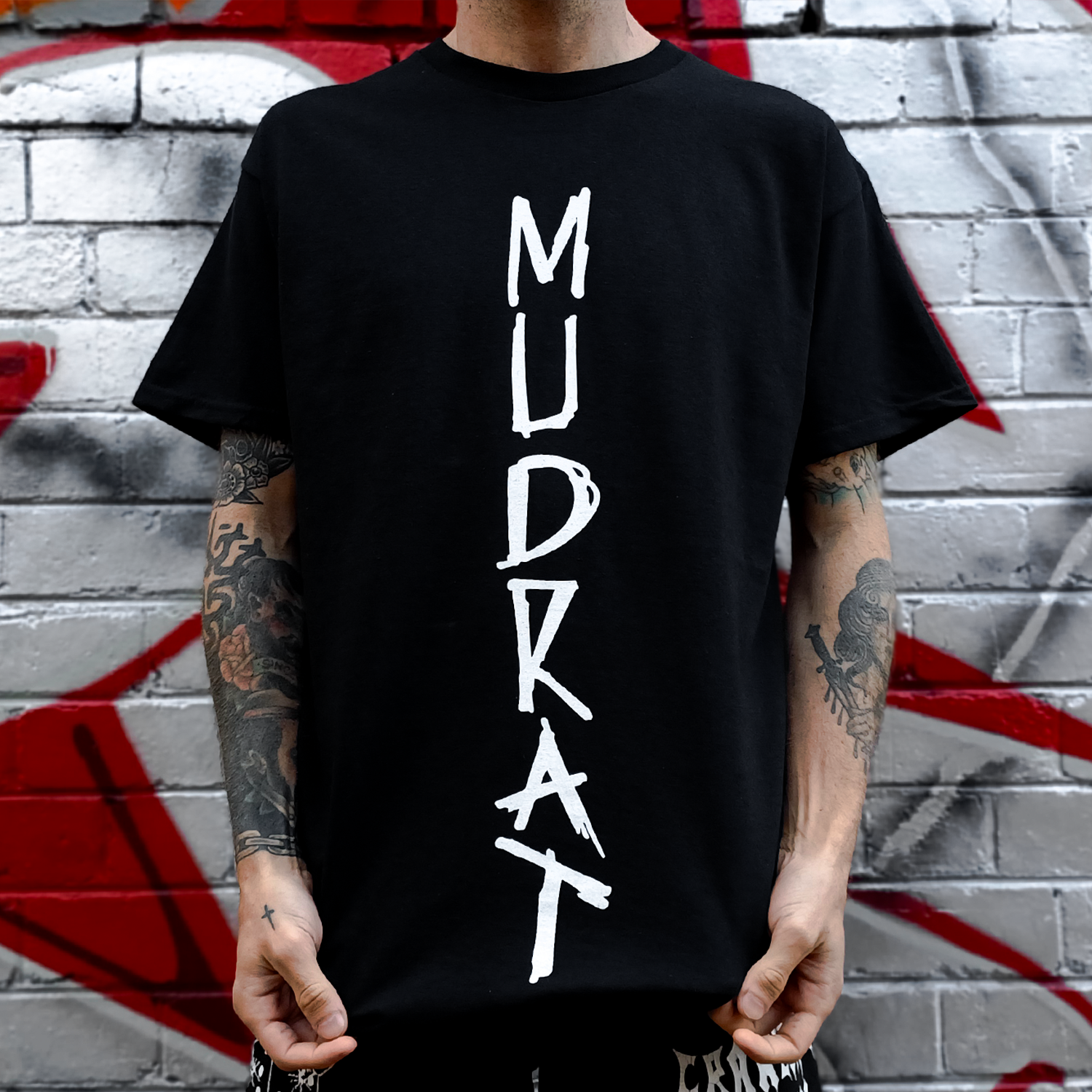 Advice T-Shirt (Black)