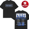 Mudvayne Vintage 2025 Two Sided Shirt
