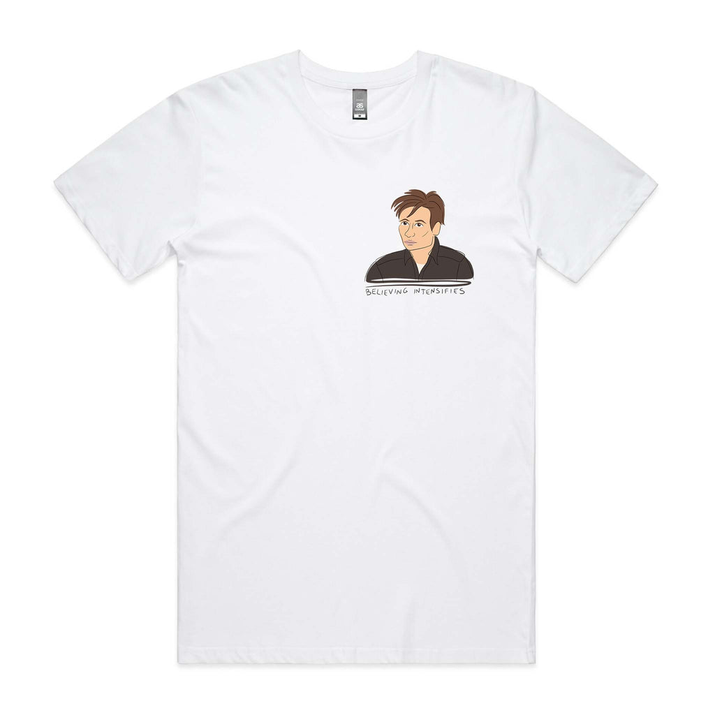 Believing Tee Hoodie, Sweatshirt | CiraTrend.com (Image 1)