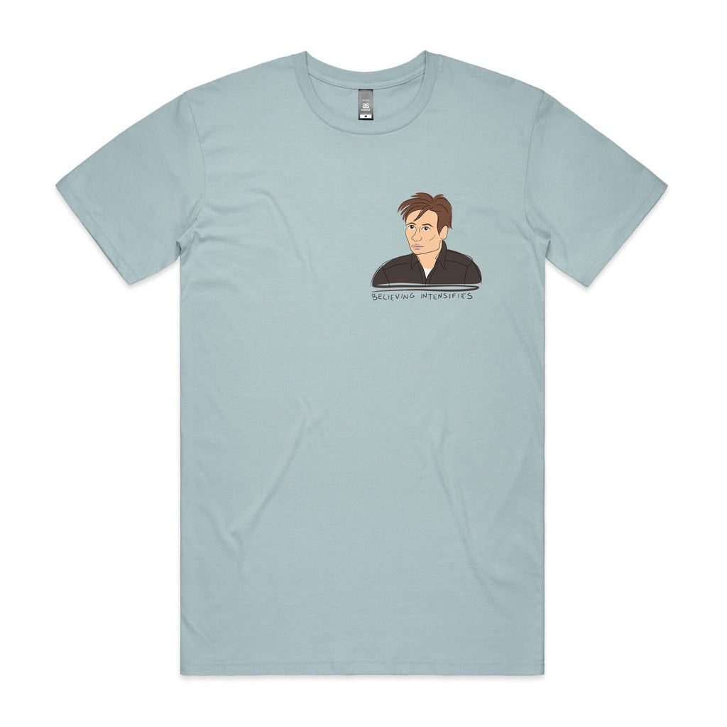 Believing Tee Hoodie, Sweatshirt | CiraTrend.com (Image 2)