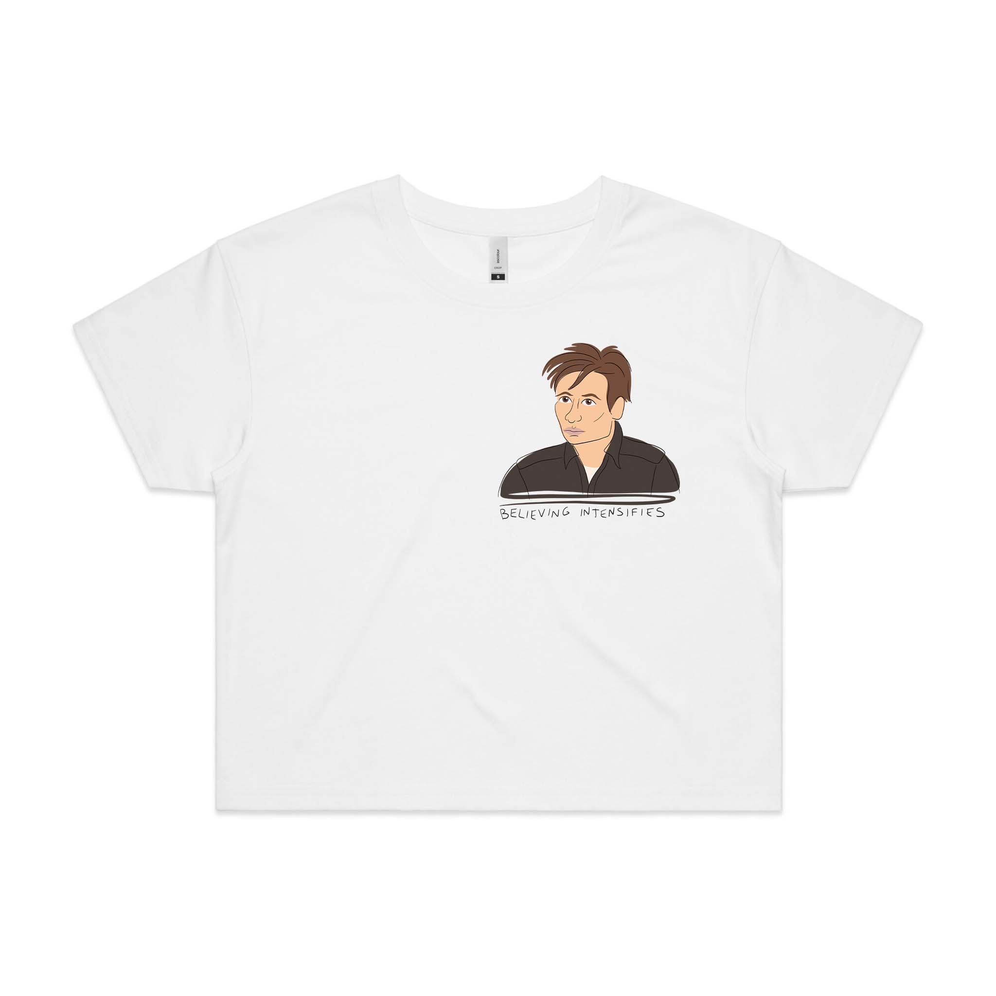 Believing Tee Hoodie, Sweatshirt | CiraTrend.com (Image 5)
