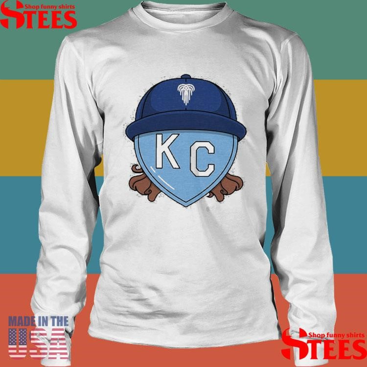Mullet Kc Heart T-shirt