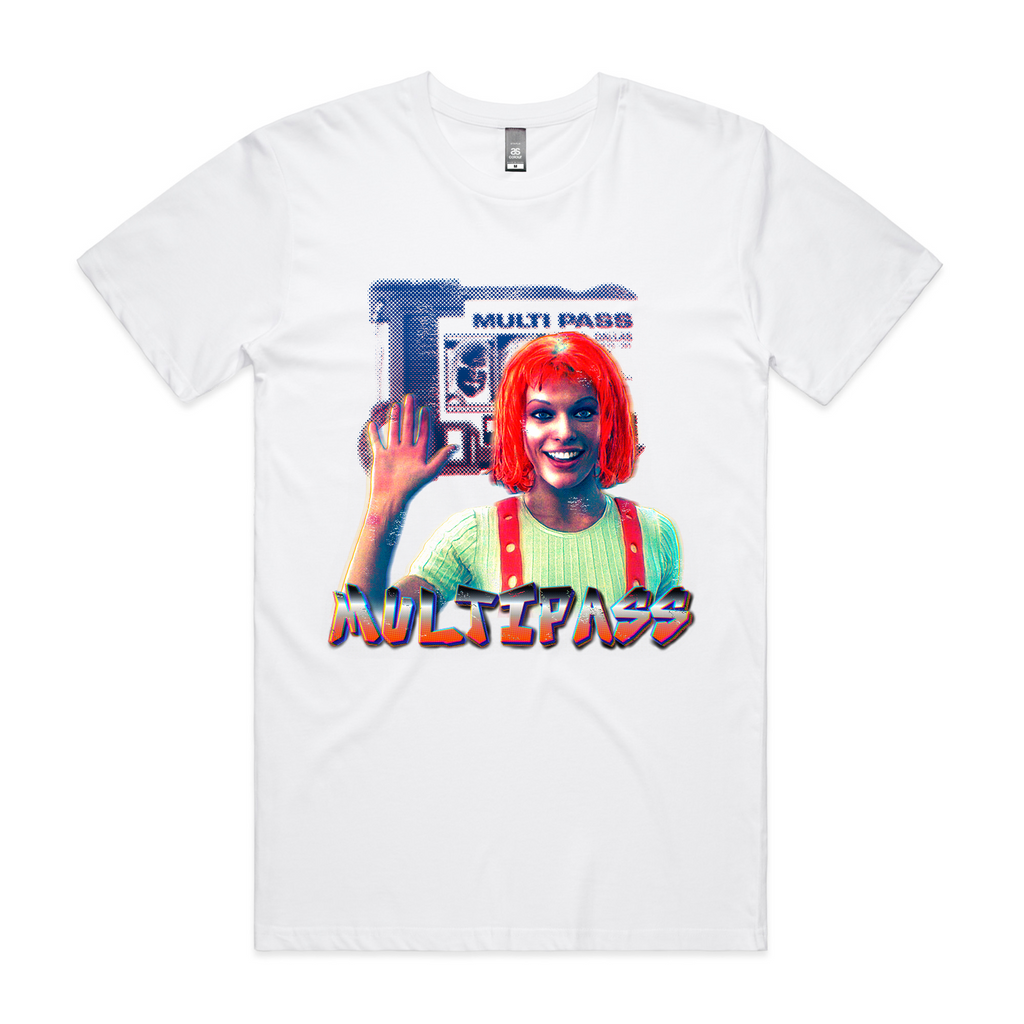 Multipass Tee Hoodie, Sweatshirt | CiraTrend.com (Image 3)