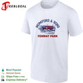Mumford and Sons Boston MA On June 22 2026 shirt