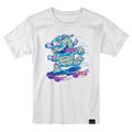 Super7 T-Shirt - Skating Mummy Boy Hoodie, Sweatshirt | CiraTrend.com