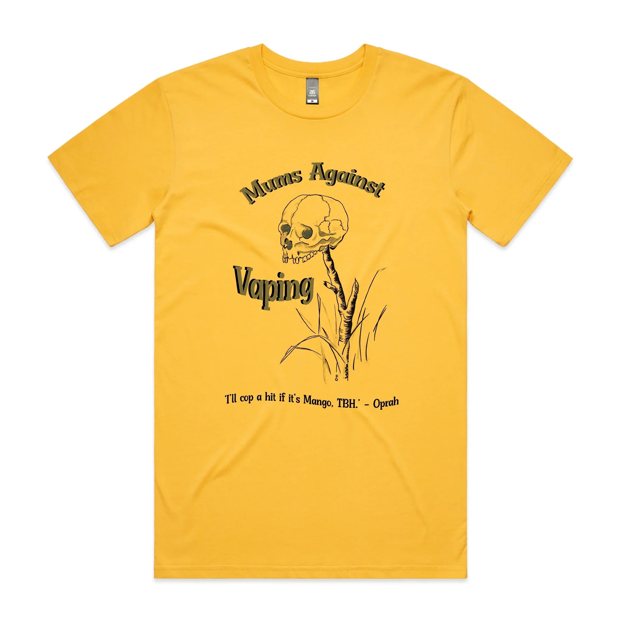Mums Against Vaping Tee Hoodie, Sweatshirt | CiraTrend.com (Image 4)