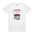 Mum's Place Tee Hoodie, Sweatshirt | CiraTrend.com (Image 1)