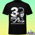 Munetaka Murakami Games And Home Run Welcome To The Rookie Home Run Club Shirt