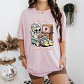 Murder Shows Comfy Clothes T-shirt Sweatshirt Hoodie | CiraTrend.com