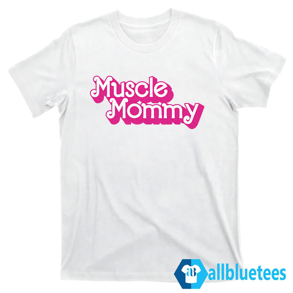Muscle Mommy Shirt