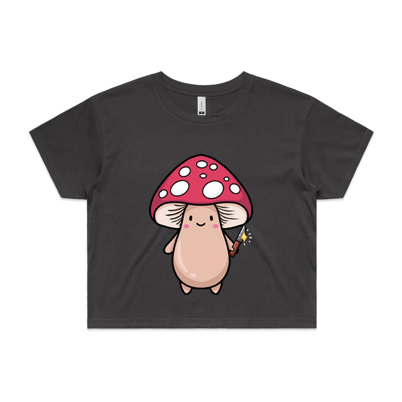 Mushkill Tee Hoodie, Sweatshirt | CiraTrend.com (Image 3)