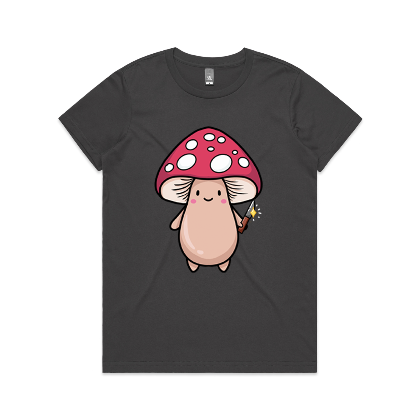 Mushkill Tee Hoodie, Sweatshirt | CiraTrend.com (Image 2)