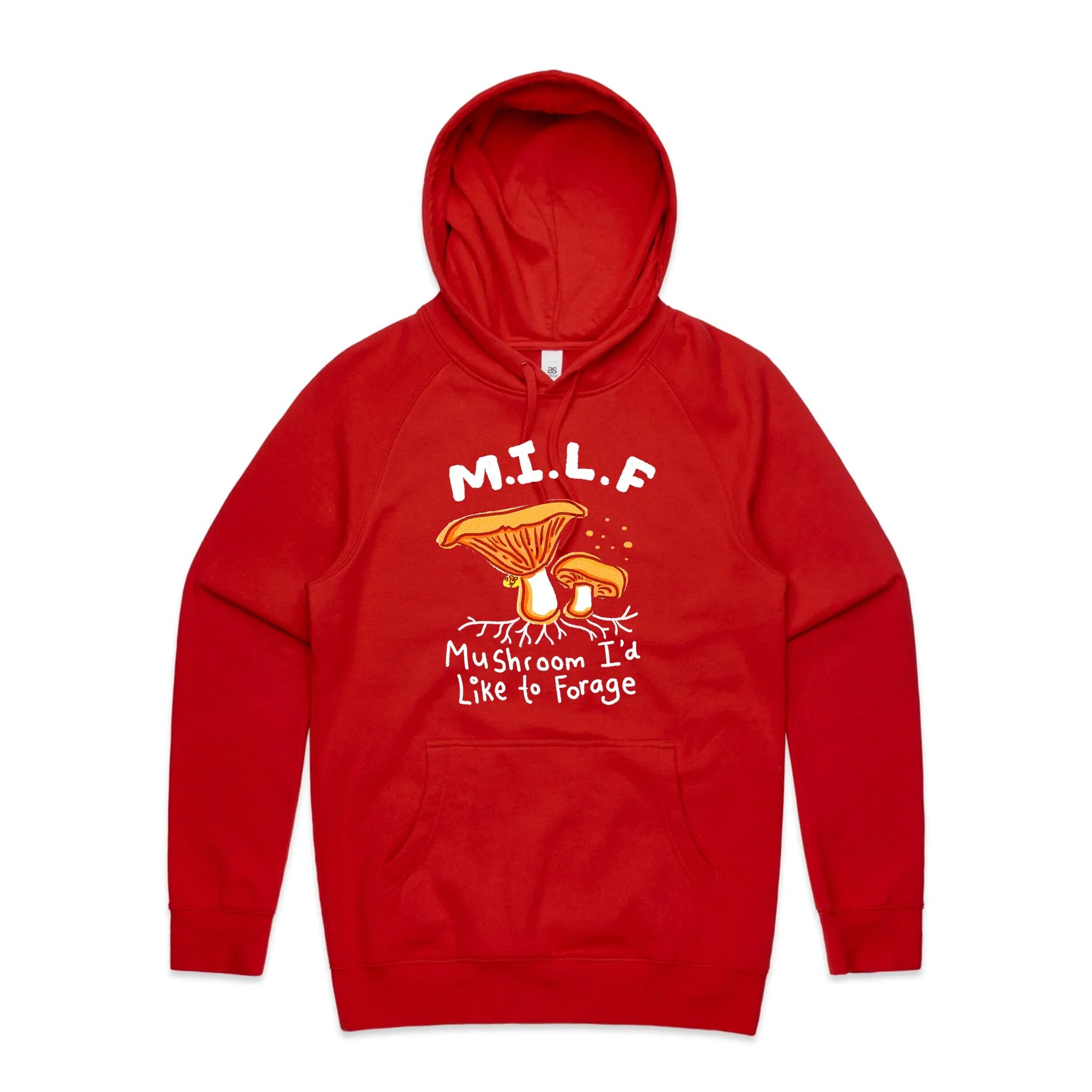 Mushroom MILF Hoodie T-Shirts, Sweatshirt | CiraTrend.com (Image 5)