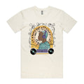 Musiac Tee Hoodie, Sweatshirt | CiraTrend.com (Image 1)