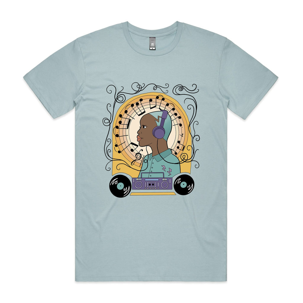 Musiac Tee Hoodie, Sweatshirt | CiraTrend.com (Image 2)