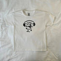 Music Loving Cat Baby Tee, ahs style, pintrest, streetwear, y2k, trendy, vintage, music loverstyle{n002}3 Hoodie, Sweatshirt