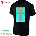 Music from a tent 2026 Benton Park St Louis poster shirt