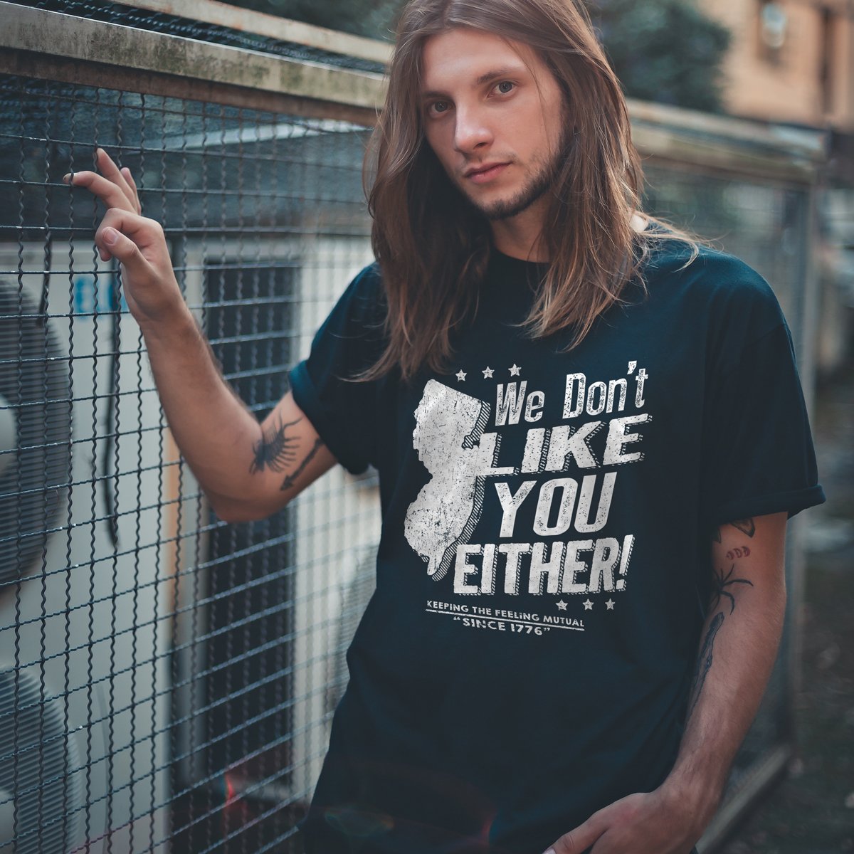 Mutual Feelings T-Shirt Hoodie, Sweatshirt | CiraTrend.com (Image 2)