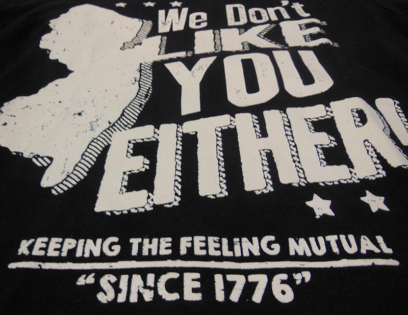 Mutual Feelings T-Shirt Hoodie, Sweatshirt | CiraTrend.com (Image 3)