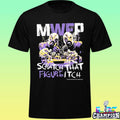 Mwfp Scratch That Figure Itch Shirt