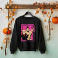 My Besto Friendo Hoodie Sweatshirt, Anime T-shirt Sweatshirt Hoodie, Sweatshirt, Hoodie | CiraTrend.com