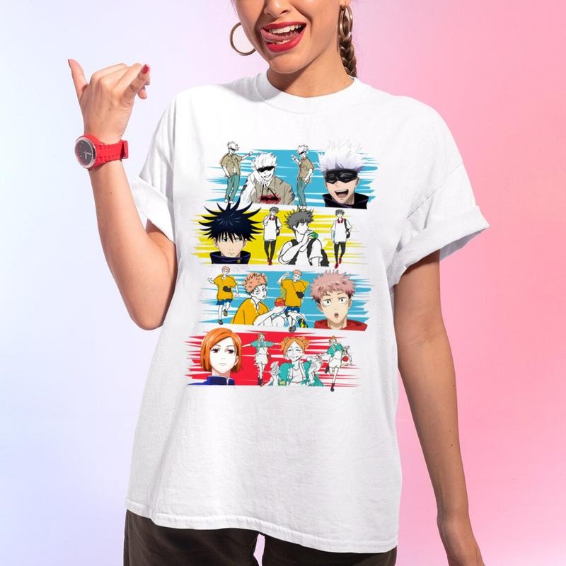My Besto Friendo Shirt, Besto Friendo Tee, jujutsu kaisen shirt Hoodie, Sweatshirt | CiraTrend.com