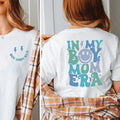 My Boy Mom Era T-shirt, Mother's day gift for women, Hoodie, sweater Sweatshirt | CiraTrend.com