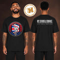 My Chemical Romance Event Tee Lodon UK The Parade Tour 2026 At Wembley Stadium In London UK On July 8 2026 Two Sided Unisex T-Shirt