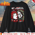 My Creature Romance three cheers for reanimation shirt