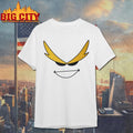 My Hero Academia Original Art Exhibition 2025 All Might Shirt