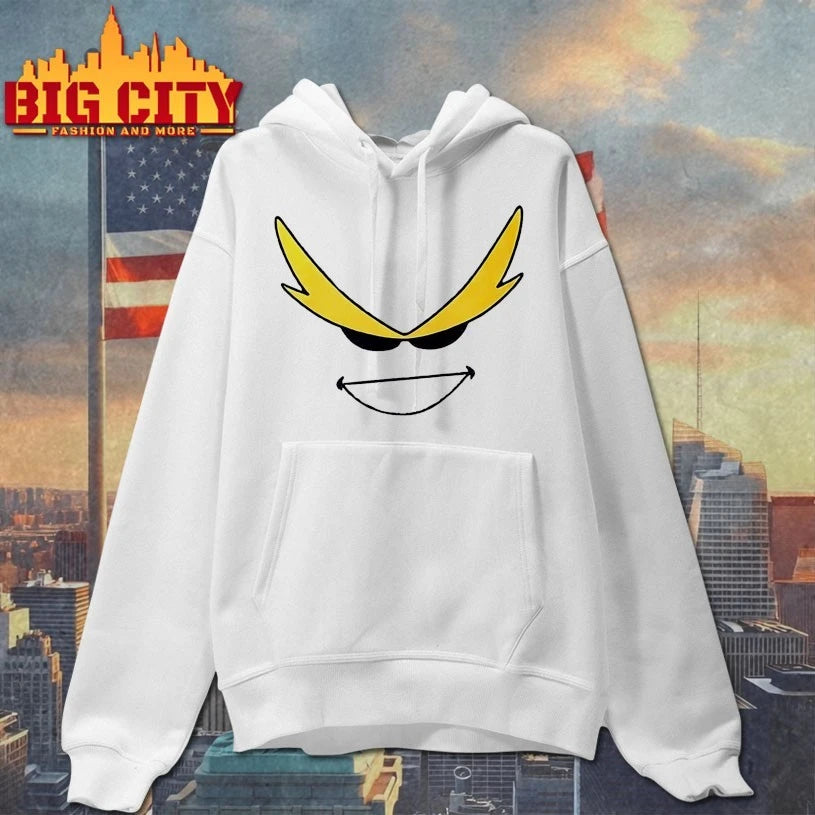 My Hero Academia Toshinori Yagi All Might Smile shirt