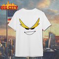 My Hero Academia Toshinori Yagi All Might Smile shirt
