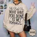 My Pretty Pae Sweatshirt, What Have You Done to Me Shirt, Powerless Shirt, Vicious Little Thing Sweatshirt, Paedyn Gray,...