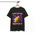 My Toxicity Vintage Japanese Frog T-Shirt Hoodie, Sweatshirt | CiraTrend.com