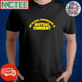 My sexual preference is mutual consent shirt