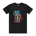My Back Goes Out More Than I Do Tee Hoodie, Sweatshirt | CiraTrend.com (Image 1)