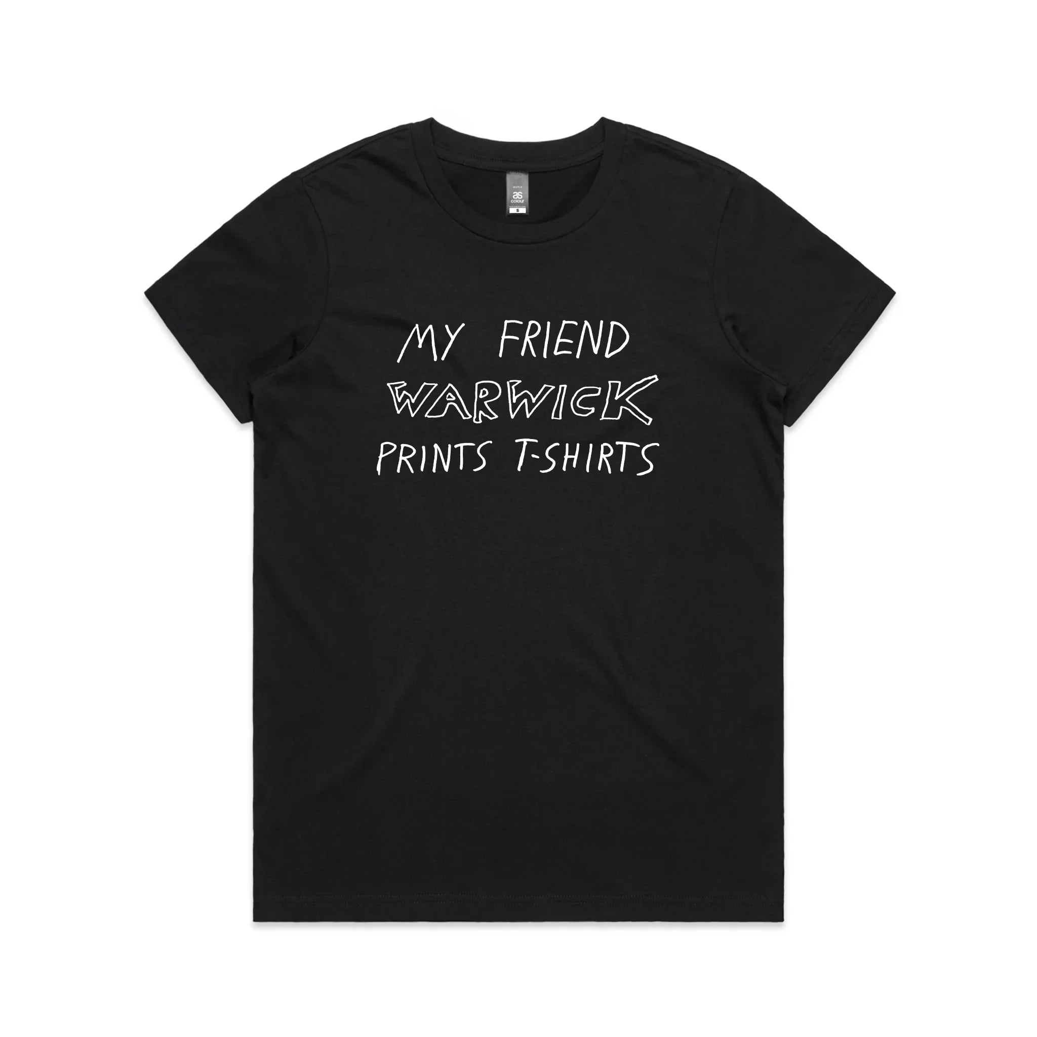 My Friend Warwick Tee Hoodie, Sweatshirt | CiraTrend.com (Image 5)