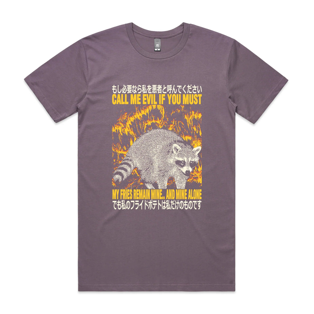 My Fries Remain Mine Tee Hoodie, Sweatshirt | CiraTrend.com (Image 3)