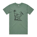 My Ibis Likes To Fuck Tee Hoodie, Sweatshirt | CiraTrend.com (Image 1)