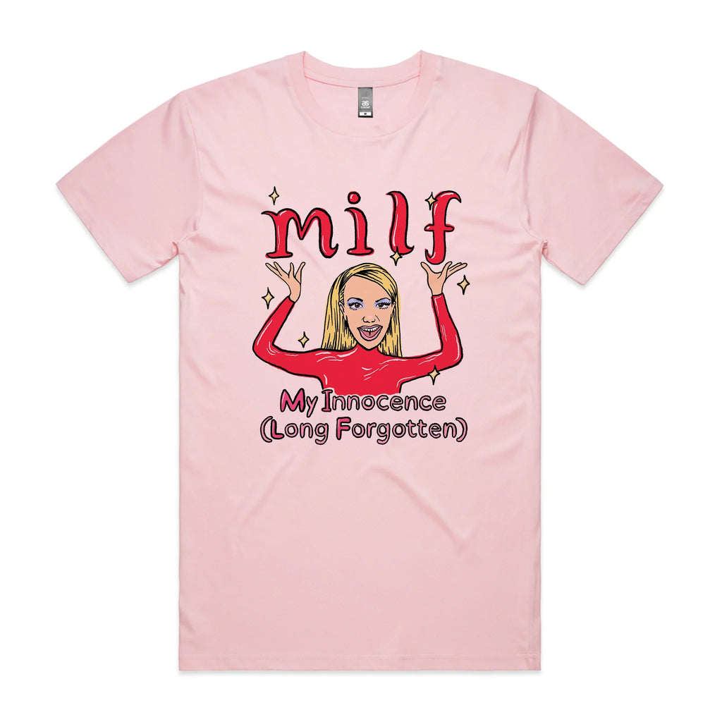 My Innocence Tee Hoodie, Sweatshirt | CiraTrend.com (Image 1)