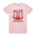 My Innocence Tee Hoodie, Sweatshirt | CiraTrend.com (Image 1)